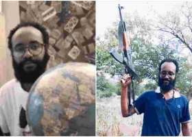 Nairobi-Based BBC Journalist Resigns, Joins Militia Group in Ethiopia 