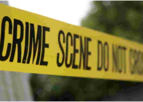 Missing Somali-American Businessman’s Range Rover Reportedly Found Burnt in Ngong