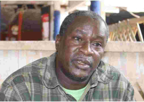 Uhuru Pays Glowing Tribute to the Late Former MP Kalembe Ndile 