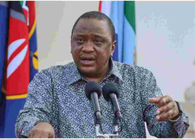 Ruto-Allied MPs Reject Call to Impeach President Kenyatta 