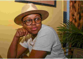 Kenyan Journalist Njeri Makena Comes Out as Gay