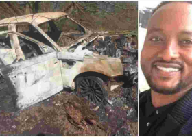 US Embassy Speaks After Mysterious Disappearance of Somali-American Engineer in Nairobi 
