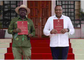 High Court Nullifies Entire BBI Process, Bars IEBC from Holding Referendum 