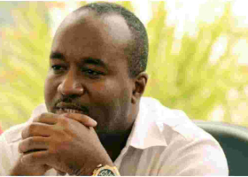 Mombasa Governor Hassan Joho Fined Sh250,000 for Contempt of Court 