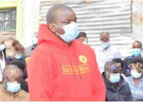 Nairobi Businessman Charged for Conning Trader of Sh2 Million in Bitcoin Fraud 
