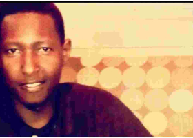 Missing Kenyan Man Found Dead in a Creek in Atlanta, Georgia 