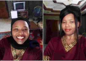 Distraught Kenyan Family Appeals for Help After Kin’s Mysterious Death in Saudi Arabia  