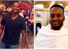 Family of Slain Somali-American Contractor Mohamed Bashir Denies Terror and Fake Currency Links 