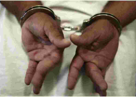 Kenyan Woman Arrested for ‘Operating’ on Her Son to Collect Money from Well-wishers