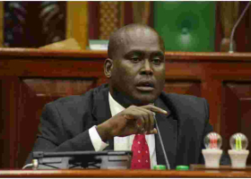 Kenyans in Diaspora Reject Foreign Service Bill 2021 