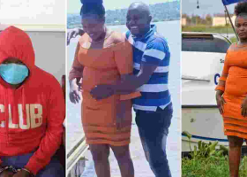 Evans Karani Who Confessed to Killing Estranged Lover Makes U-turn, Pleads Not Guilty  
