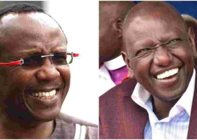 Economist David Ndii Calls for Amnesty on Past Corruption for Graft Lords 