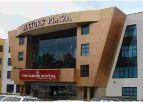 Nairobi Hospital Fires over 200 Workers After Graft Audit 