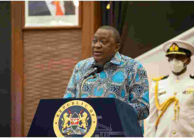 Uhuru Lifts Visa and Work Permit Requirements for Tanzanian Investors 