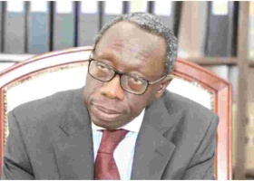 Justice William Ouko Nominated to the Position of Supreme Court Judge 