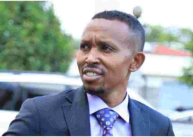 Newspaper Ordered to Pay MP Mohamed Ali Sh1 Million over Defamation Story 