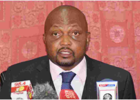 MPs were Bribed with Sh100,000 to Pass BBI Bill, Moses Kuria Claims 