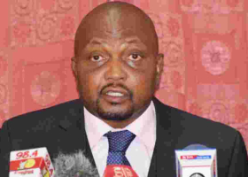 MP Moses Kuria Admits to Receiving Sh100,000 Bribe in Parliament