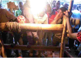 Five Killed After Goldmine Collapses in Kakamega 