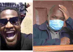 Nyeri Tycoon Accused of Hiring Hitmen to Kill Son Dies a Day After Leaving Prison 