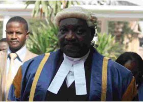 Former Nairobi County Assembly Speaker Alex Ole Magelo Dies 