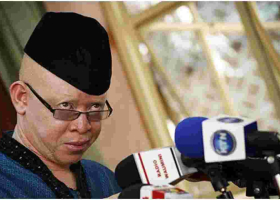 Senator Isaac Mwaura Loses His Seat After Expulsion from Jubilee Party 