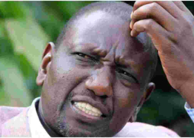 We Have the Numbers to Impeach You, Kimunya Warns Deputy President William Ruto 