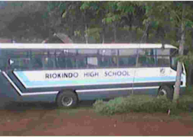 Little-Known School in Kisii Takes All 268 KCSE Candidates to University 