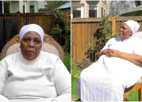 Kenyans Contribute $4,200 for an Akorino Granny to Return to Kenya after 12 Years in the US 