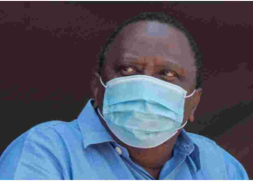 Petitioner Seeks to Have Uhuru Compelled to Personally Refund Money Spent on BBI  