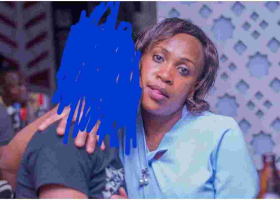 Nairobi Nightclub Releases Photo of a Woman Who Drugged and Robbed Their Client of Sh180,000