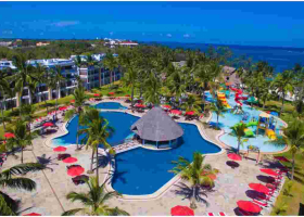 Paradise Beach Resort in Kikambala on Sale for Sh800 Million 