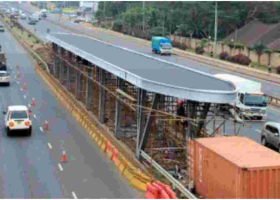 Nairobi BRT System to Use Electric Buses Only