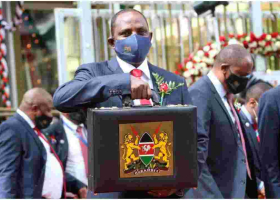 Budget 2021/2022: Gov't Allocates Sh503.9 Billion to Education Sector 