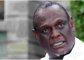 Murathe: My Work was to Kick Out Deputy President William Ruto from Jubilee 