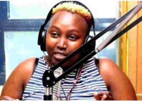Radio Personality Annitah Raey Says She Lost Thousands in Desperate Hunt for Mzungu Lover 