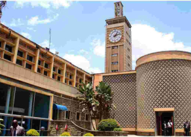 Man Petitions Kenya's Parliament to Stop Using the Term 'Wanjiku'