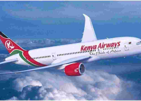 Kenya Lifts Ban on Flights To and From the UK 