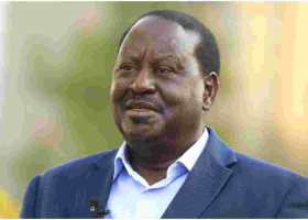 Raila Asks Uhuru to Share Evidence That Led to Rejection of Six Judges 