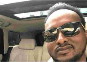 Bashir Mohamed's Family Seeks US Help to Unravel His Murder 