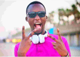 Blogger Xtian Dela Eyes Westlands MP Seat to Push for Gay Rights in Parliament