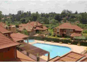 Anne Waiguru's Sh80 Million Kitisuru Mansion Set for Auction 