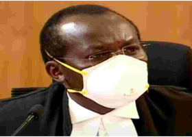 Appeals Court Responds to President Uhuru's Attacks on the Judiciary