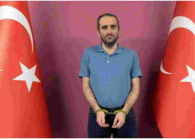 Turkish Spies Capture Tycoon Selahaddin Gulen in Nairobi 