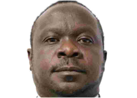 Kenyan Embassy Official Andrew Onyuna Dies in Gaithersburg, Maryland 