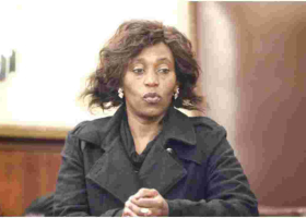 Widow of Murdered Kiiru Boys Principal Sentenced to 30 Years in Prison