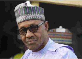 Nigeria Suspends Twitter Days After President's Tweet is Removed 