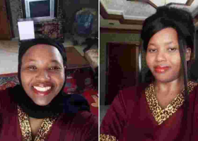 I Warned Her Against Going to Saudi Arabia But She Run Away, Husband of Deceased Kenyan Woman Says 