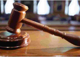 Court Rules Moi Acquired Beach Plot Illegally