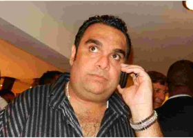Suspected Drug Dealer Ali Punjani's 8-Bedroom Mansion to be Auctioned over Sh1 Billion Debt 